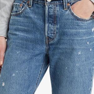 Levi’s 501 90’s Women’s Jeans
